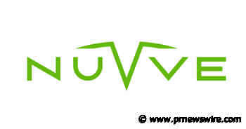 Nuvve Provides First Quarter 2023 Financial Update