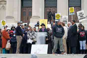 Order Temporarily Blocks Appointed Judges in Mostly Black City and County in Mississippi