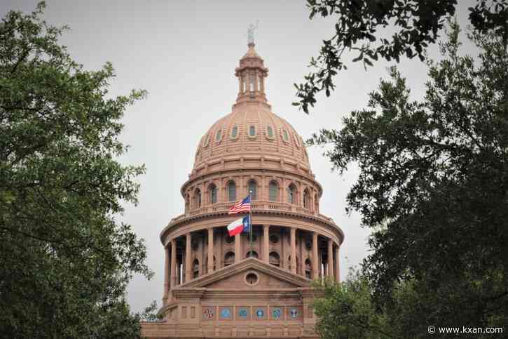 Medical board reform bill sparked by KXAN advances to Senate