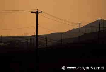 BC Hydro predicting record-breaking power usage as heat descends on the province