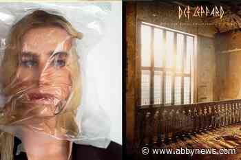 New this week: Jack Harlow, Kesha, Anna Nicole Smith and Scott brothers on HGTV