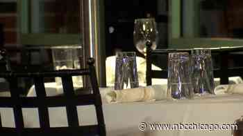 Restaurant at Suburban Mall to Add Rooftop Dining Space Ahead of Summer