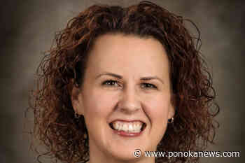 Erin Tisdale appointed WCPS director of Education Services – Indigenous Education