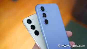 The best Samsung phones of 2023: Expert reviewed