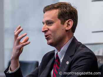 Canadian Party of Quebec leader urges Ottawa to veto province's Bill 96