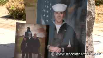 Shelton Family Honors Son With Proposed Military Mental Health Legislation