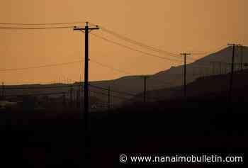 BC Hydro predicting record-breaking power usage as heat descends on the province