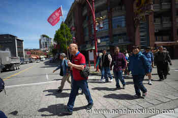 Vancouver Chinatown gets $2.2-million grant to revitalize historic neighbourhood