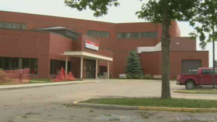 'Crisis situation': High River physicians warn of hospital closures as staff shortages get worse