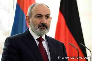 Two Soldiers Killed in New Azerbaijan-Armenia Clash Ahead of Peace Talks