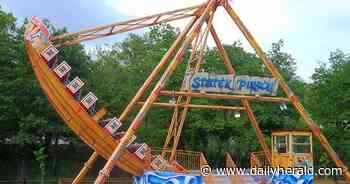 Santa's Village will open for the season Sunday