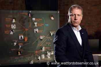 Newsquest editor uncovers new evidence in unsolved murder