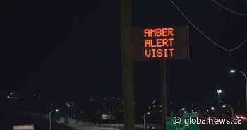 Calls for wider, more inclusive Amber Alert criteria after 8-year-old girl’s death in Alberta