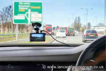 Motorists urged not to upload dashcam footage to social media