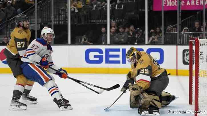 McDavid, Pastrnak, Tkachuk named Hart Trophy nominees