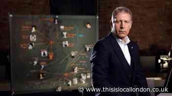 Newsquest editor uncovers new evidence in unsolved murder case