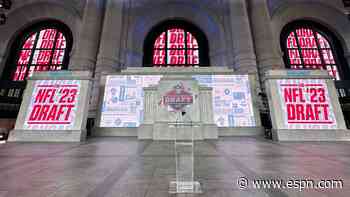 Sources: NFLPA looking into agent's gift scheme