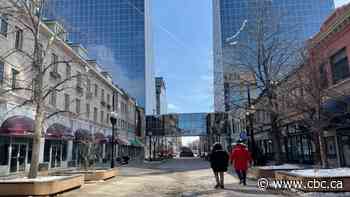 SaskPower to spend $9 million upgrading Regina's downtown grid