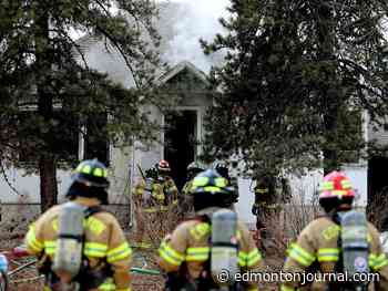 Edmonton fire struggles with discrimination, bullying and diversity; trust in leadership broken