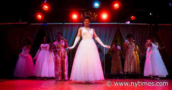 Review: Despite the Primping, ‘The Cotillion’ Is Far From Flawless