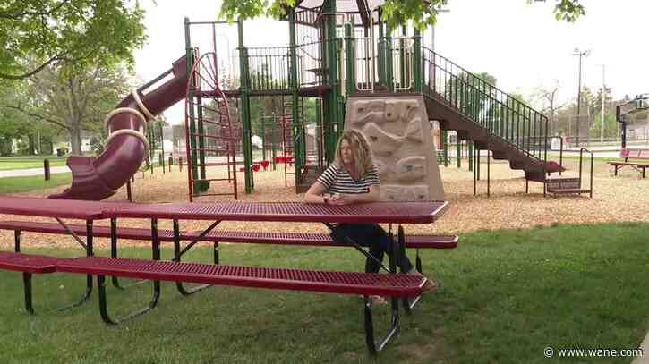 'God intended for good:' A story of forgiveness after assault