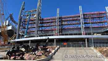 Broncos prepare for single-game ticket sale this week