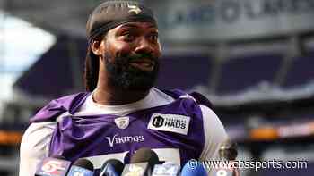 Za'Darius Smith trade grades: Vikings deal three-time Pro Bowl pass rusher to the Browns, per report