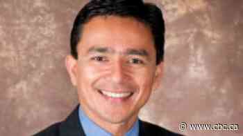 Kamloops man charged with 1st-degree murder in death of TRU instructor