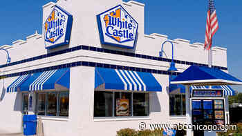 White Castle to Give Out Free Burgers on National Slider Day – But You Need to Do One Thing to Get the Deal