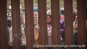 Umstrittene Abschiebepraxis in den USA beendet