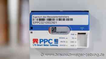 Smart Meter: Mehr Transparenz beim Stromverbrauch