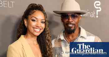 Jamie Foxx released from hospital and ‘recuperating’, says daughter