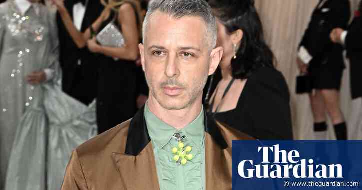 Jeremy Strong to follow Succession with a return to Broadway