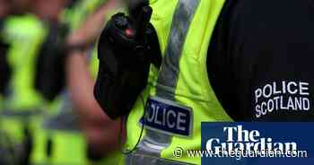 Ex-pupil, 16, charged after three teachers injured at school in Scotland