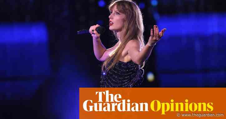 The Guardian view on the Taylor Swift book rumour: a TikTok reckoning | Editorial
