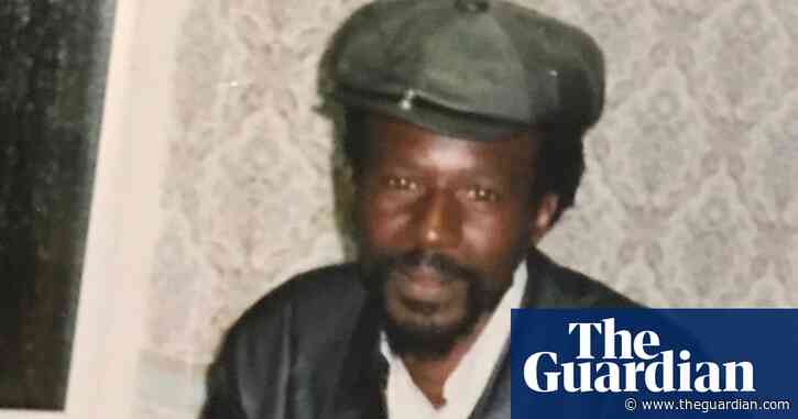 Chances were missed to save man who starved in Nottingham, report finds