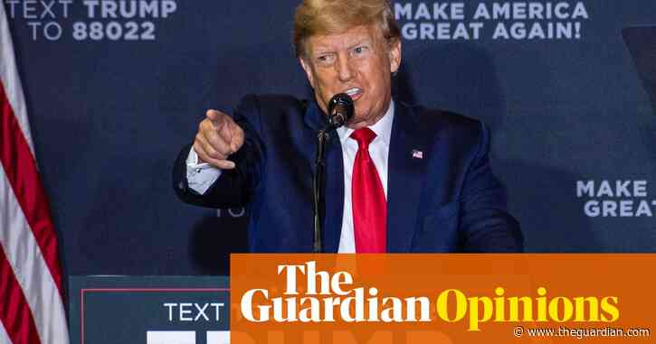 There is a clear and present danger of a new Trump presidency. Democrats must act now to prevent it | Jonathan Freedland