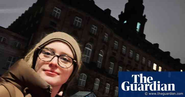 Greenlandic MP refuses to speak Danish in parliament debate