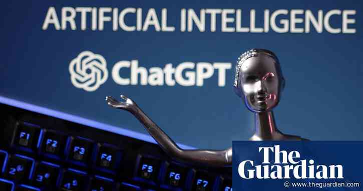 We need AI to help us face the challenges of the future | Letters