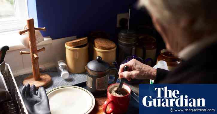 Not enough is being done to confront the tragedy of dementia | Letters