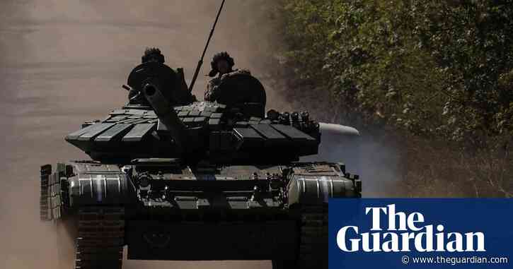 Russian troops fall back to ‘defensive positions’ near Bakhmut