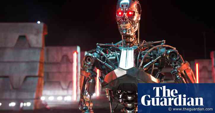 AI is coming for Hollywood scriptwriters – this is how they are going to do it