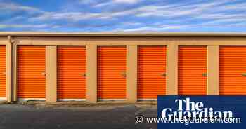 Tell us: do you use self-storage facilities?