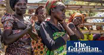 Relatives search for loved ones after deadly flooding in DRC – in pictures