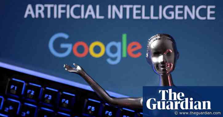 Share your views on the impact of AI