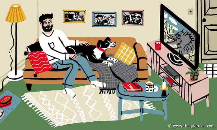 From apex predator to adorable pooch: how food brought dogs and humans together