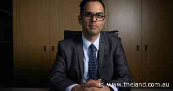 Date locked in for treasurer's first budget