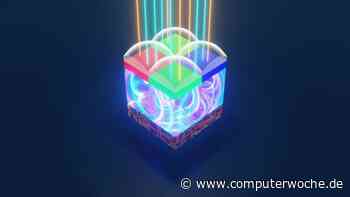 MicroLED: Apple plant neue Display-Technologie für iPhones