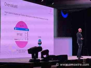 Hype, Time Machines & Health Care: Insights From Scott Galloway's CONNECT Conference Keynote