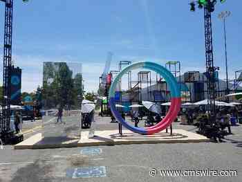 PaLM 2 and More: Google Unveils Latest AI Advances at This Year's I/O Conference